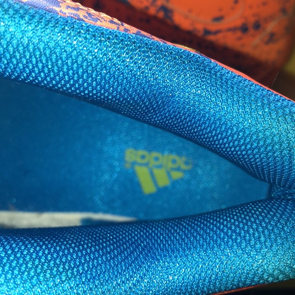 Adidas crazy 8 - Picture 4 of 10